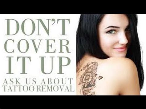 Effective Laser Tattoo Removal Services in Omaha